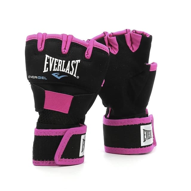 Everlast EverGel Pink Håndbind