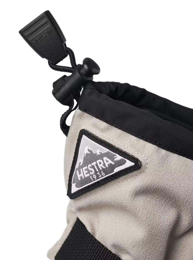 Powder Gauntlet Mitt Handschoenen
