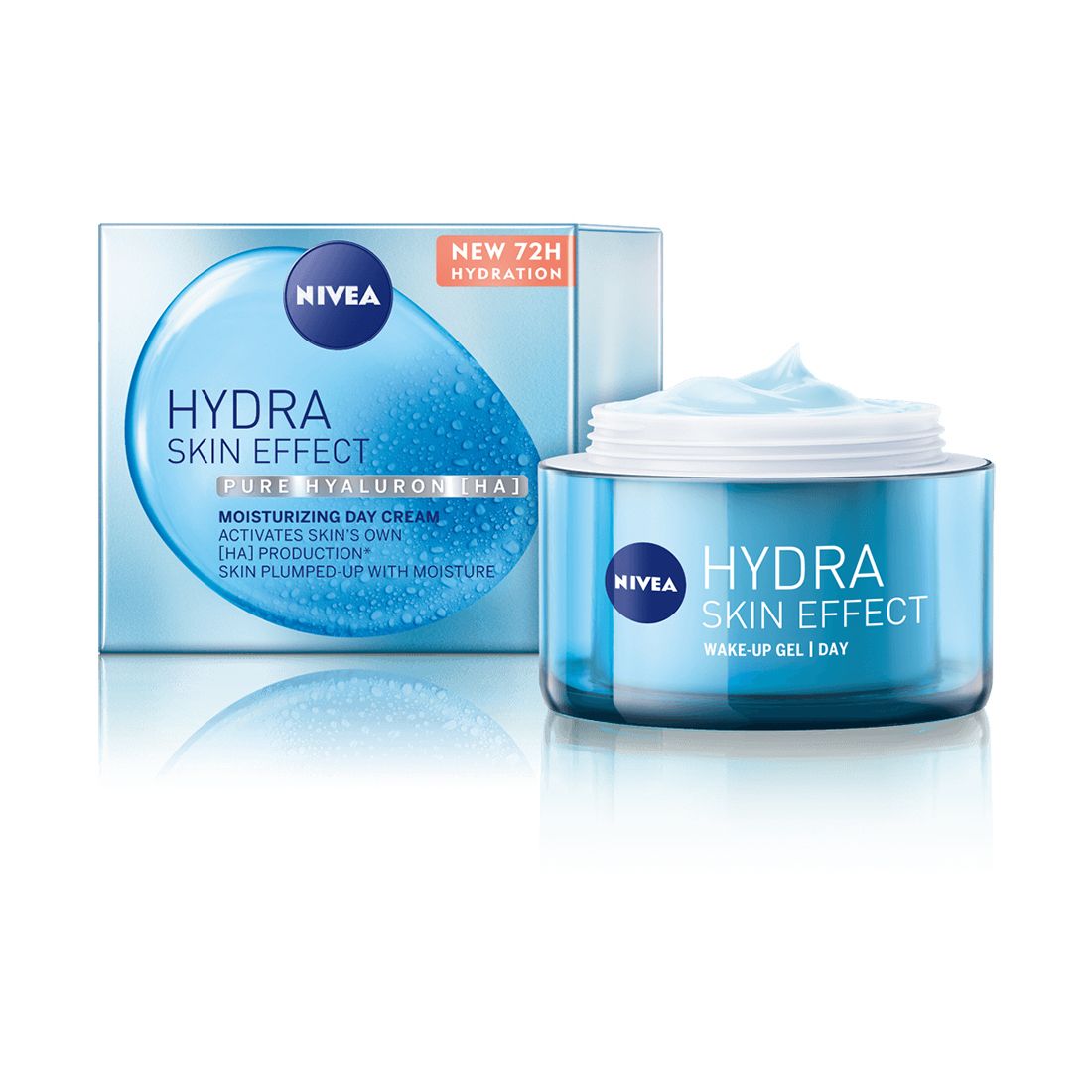 Hydra Skin Effect Day Care