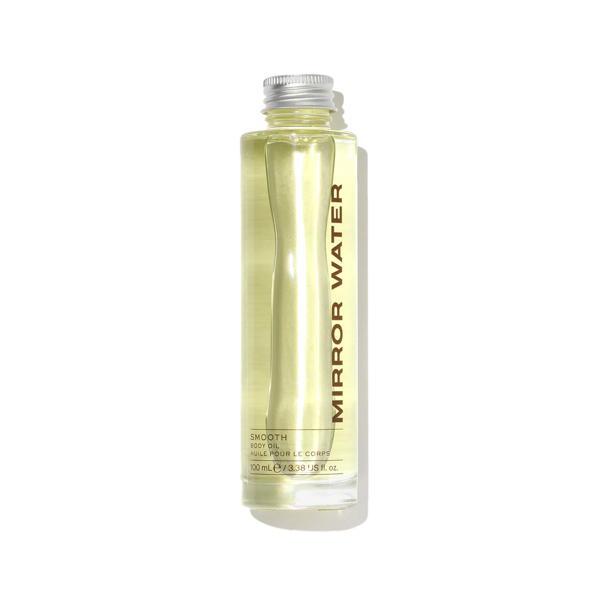 Mirror Water Smooth Body Oil Huile Corps