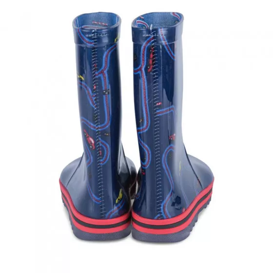 Bottes de pluie MARINE TAMS