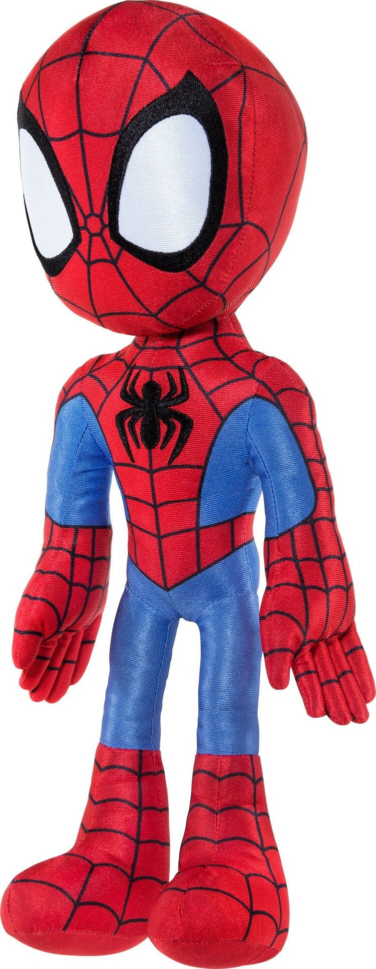 Spiderman Bamse - Spidey