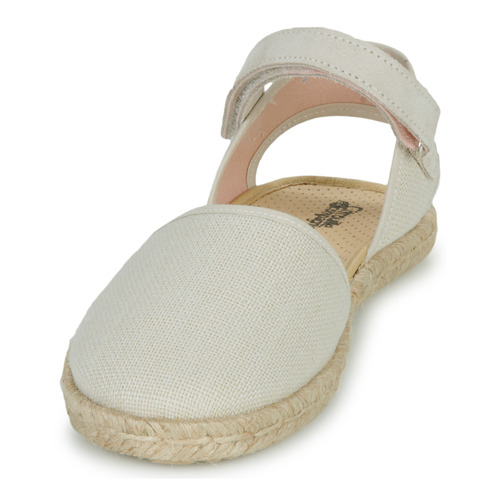 Citrouille et Compagnie - OSMERALI - Beige