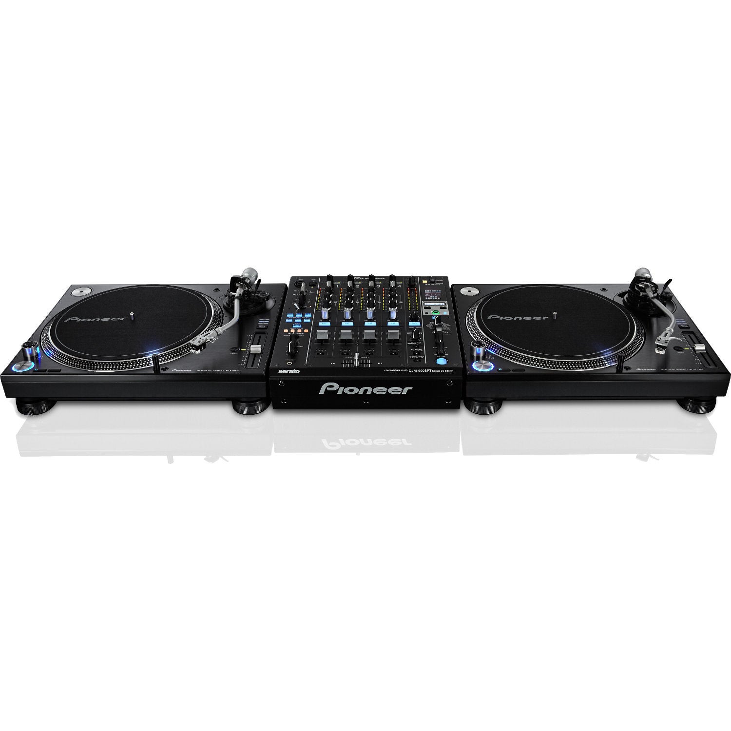 Pioneer DJ PLX-1000 draaitafel