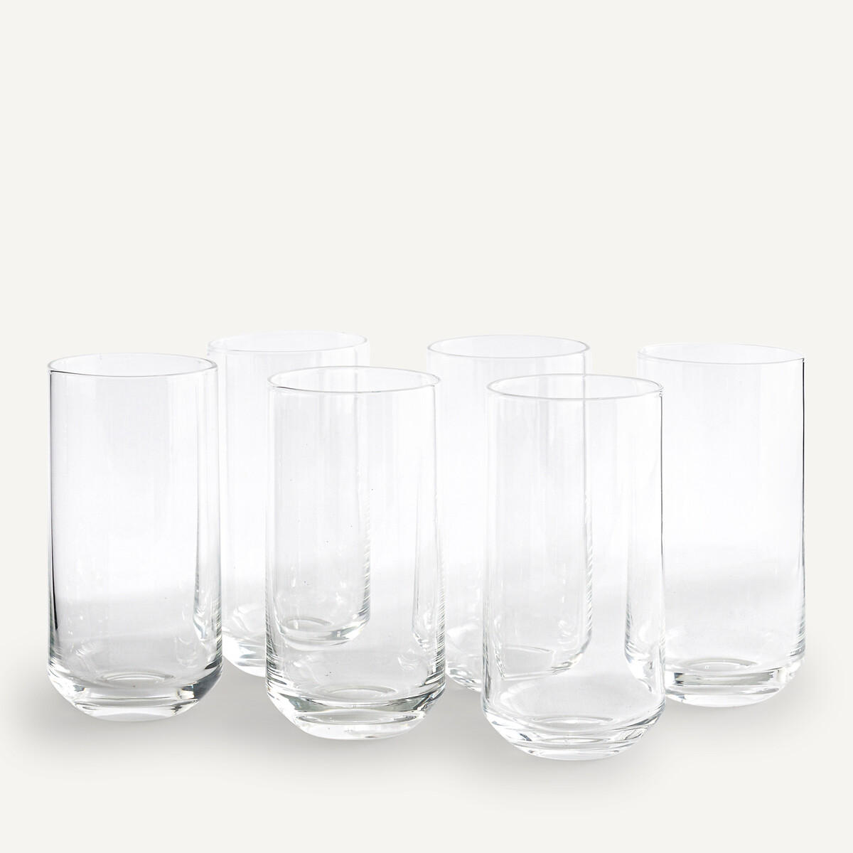 AM.PM<br>Conjunto de 6 esmaltes à base de água, Turim