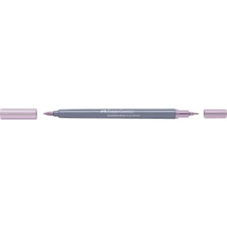 Faber-Castell Goldfaber Aqua Dual Marker Farbe 282 hyazinthe