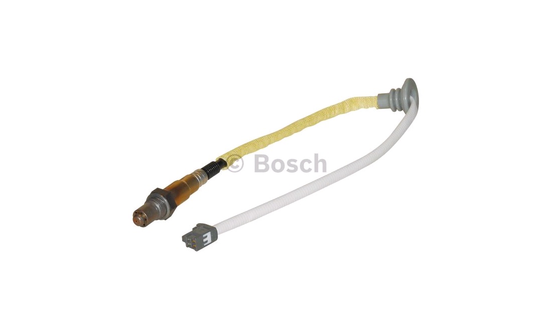 Lambda-sonde