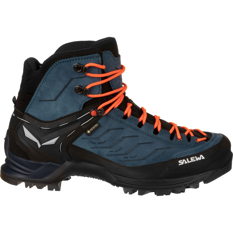 Salewa MTN Trainer Mid GTX Schuhe
