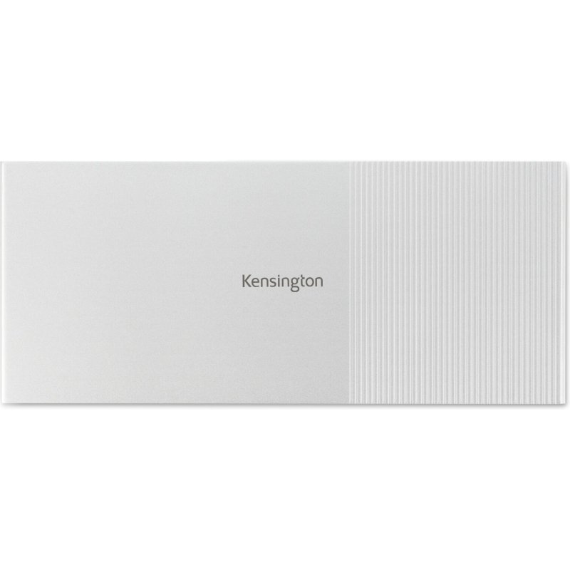 Kensington SD5000T5 EQ Station d’accueil Thunderbolt 5 avec Triple sortie vidéo 4K et alimentation PD 140 W