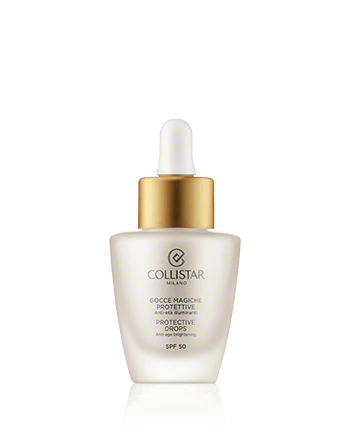 Collistar Special Perfect Tan Protective Drops SPF 50 30ml
