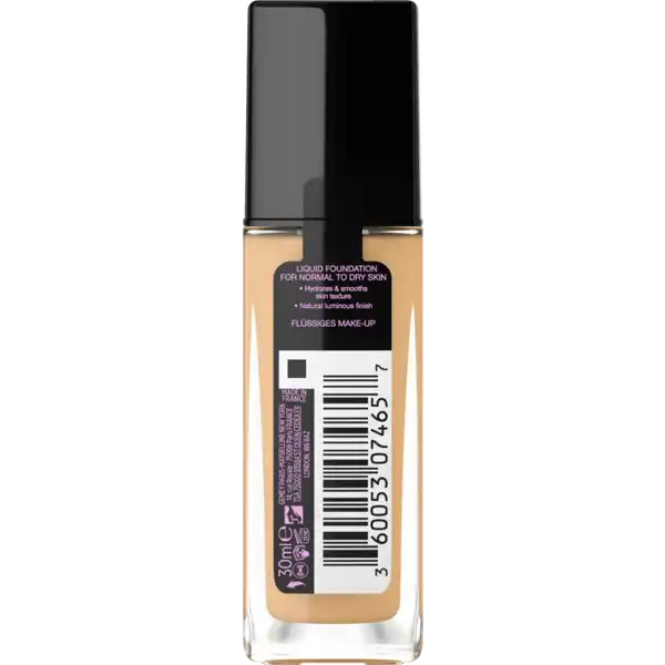 Fit Me! Liquid Make-Up Nr. 220 Natural Beige