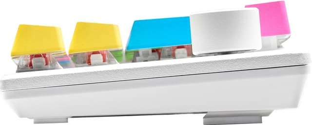 JLT Loop RGB 65% gaming-tastatur (jelly)