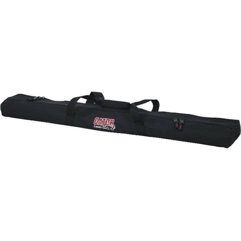 Gator Cases GPA-SPKRSPBG-42DLX nylon tas voor 2 luidspreker-tussenpalen