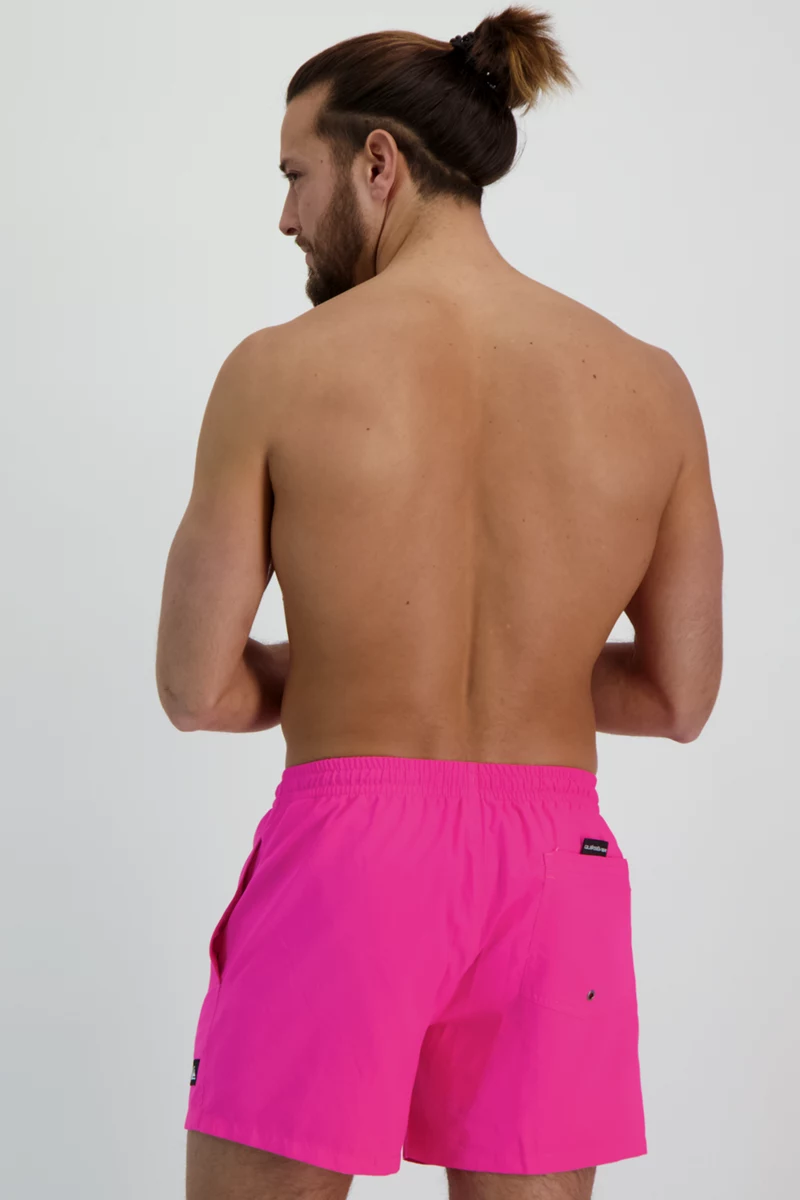 Quiksilver Everyday 15 Inch Herren Badeshort