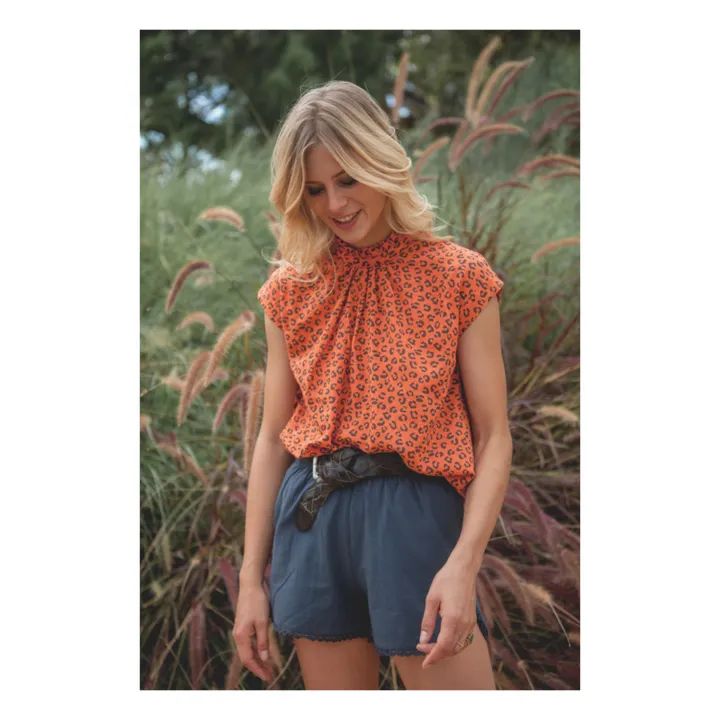 Marlot Paris Short Roma - Collection Femme | Indigo