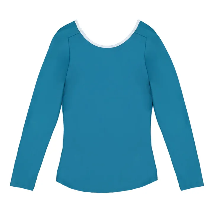 Canopea Maillot de Bain Audrey | Bleu canard