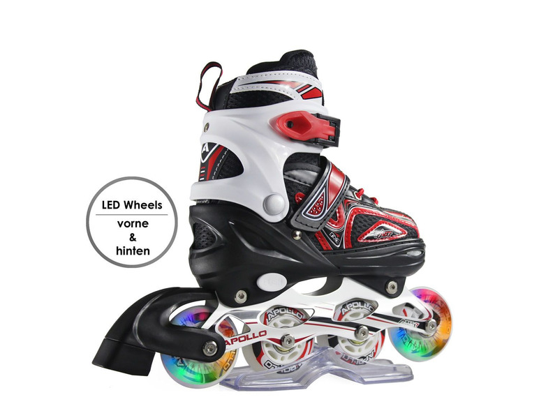 Inline skates Super Blades