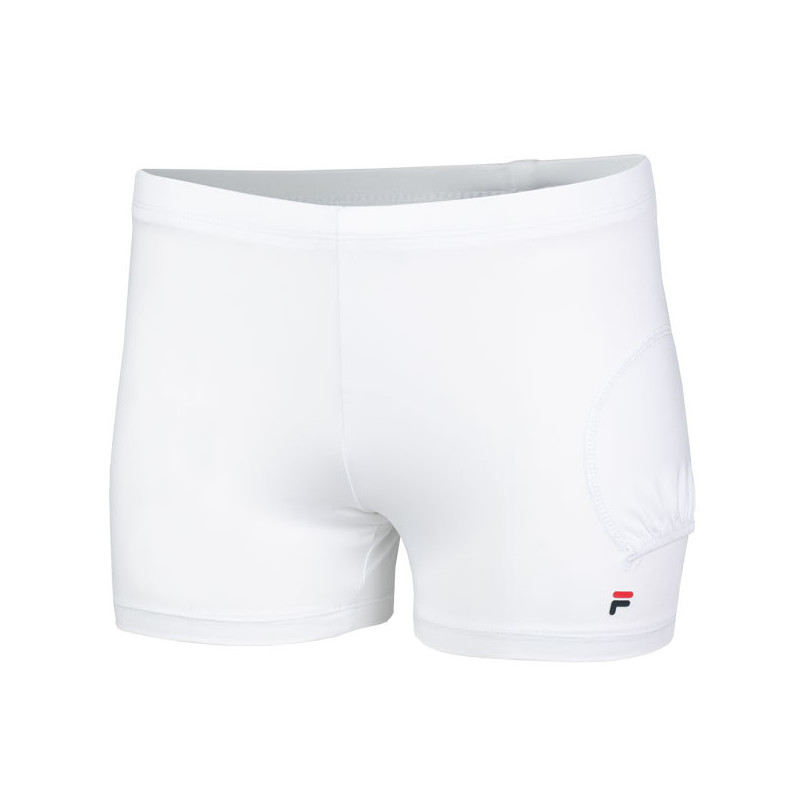 Shorty tennis femme Fila Bella