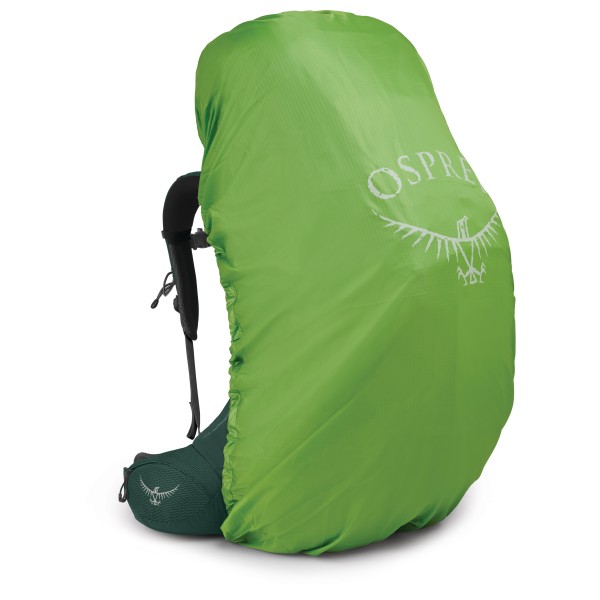 Osprey - Aether Plus 85 - Sac à dos de trekking
