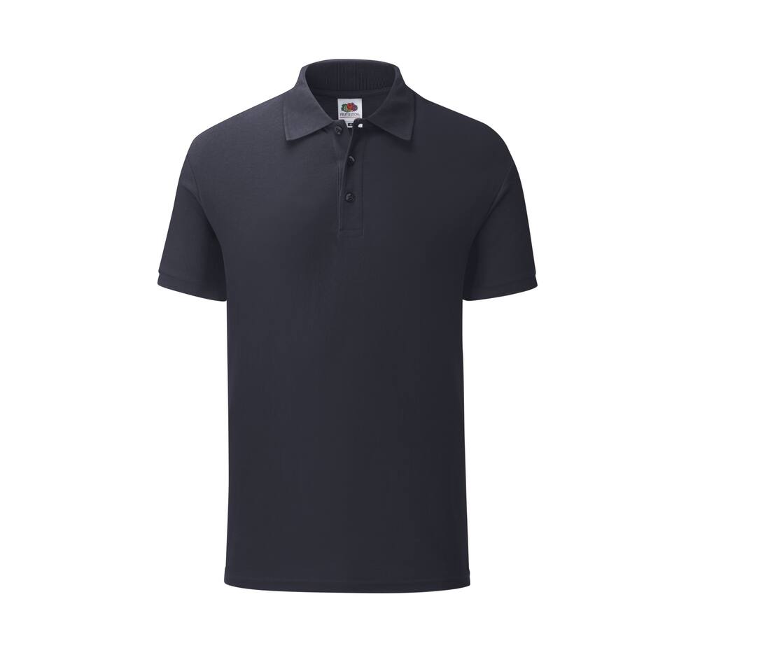 FRUIT OF THE LOOM SC3044 - Polo Unisexe Confort et Élégance SC3044
