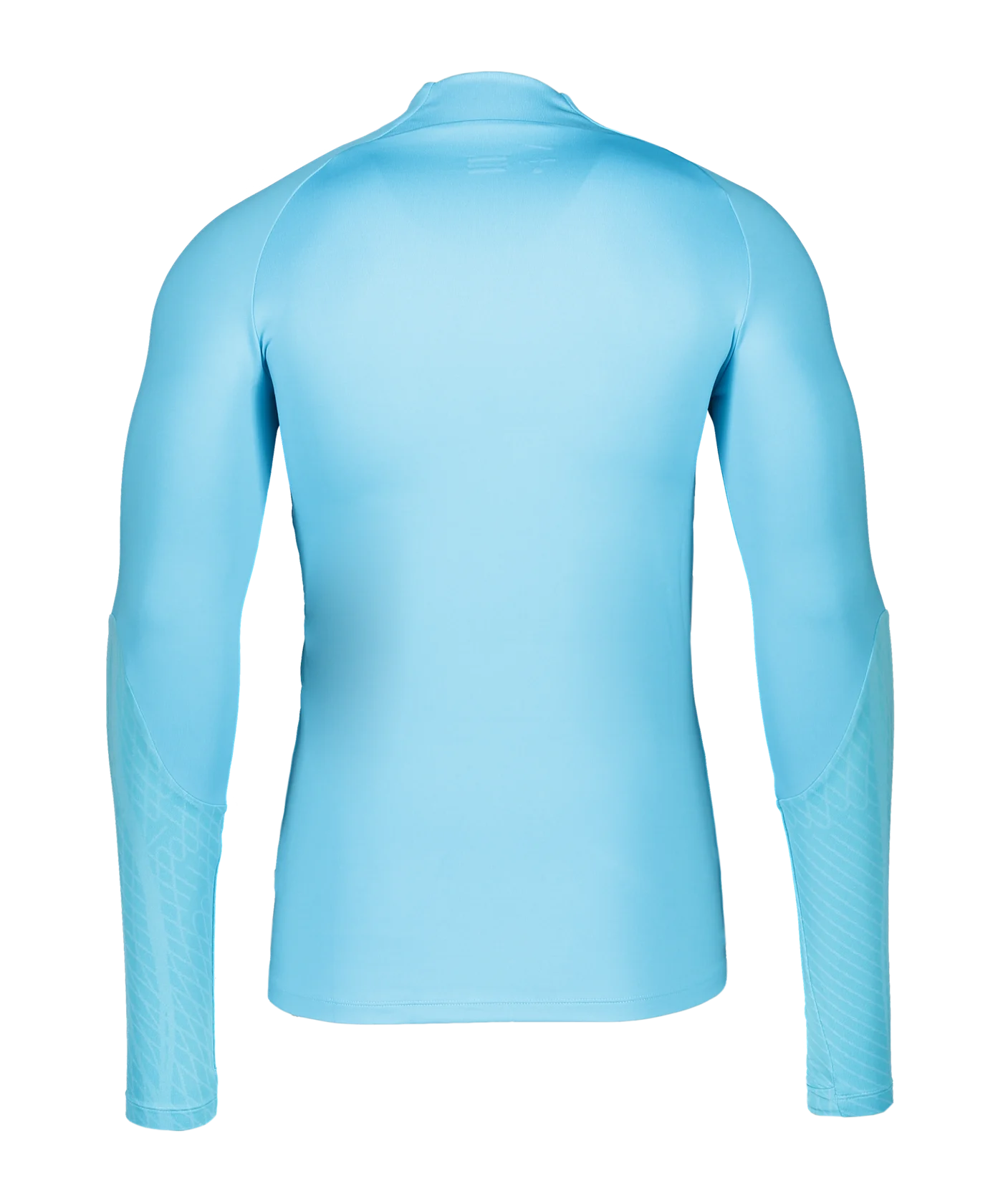 Nike Strike Drill Top Blau F416