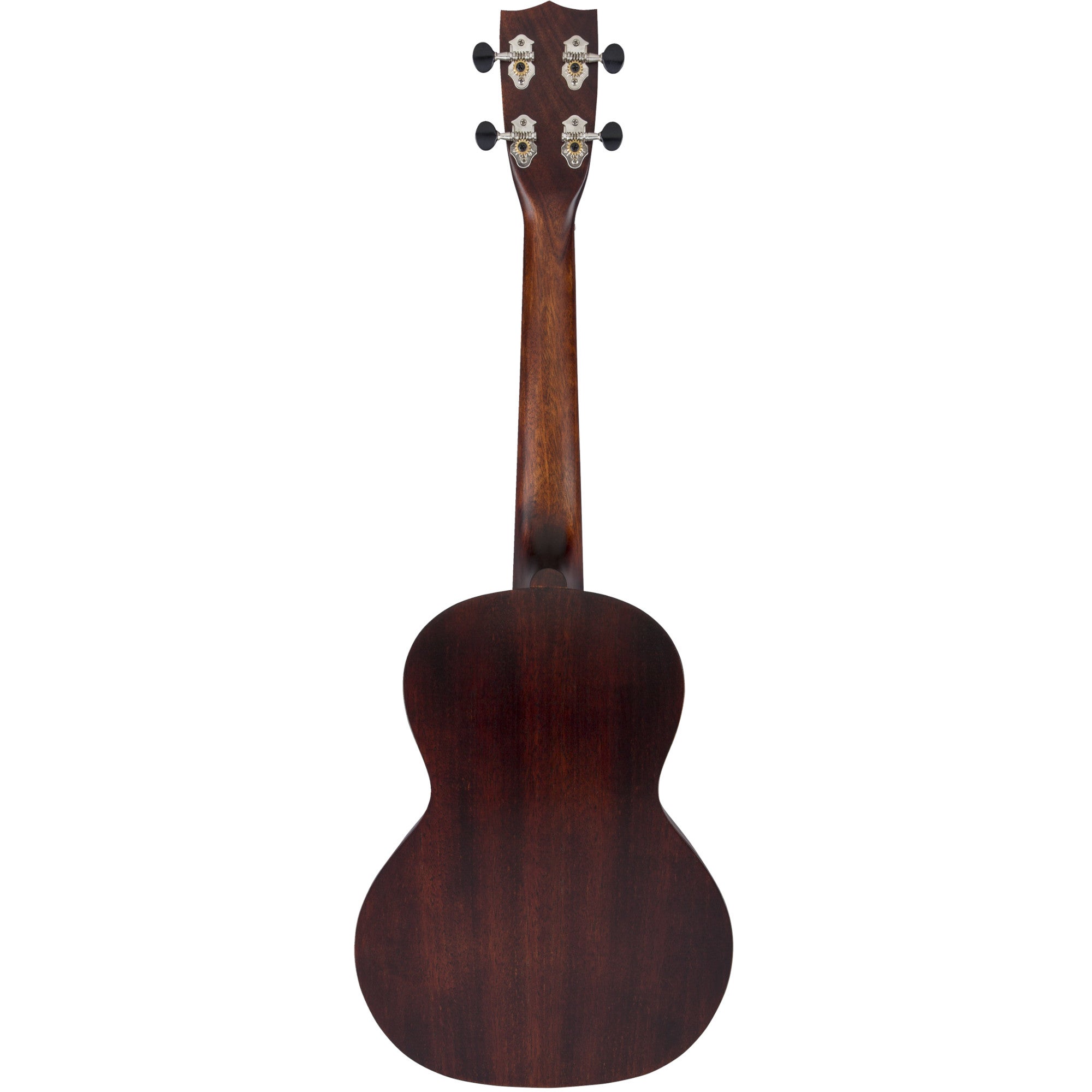 Gretsch G9120 Tenor Standard Ukulele tenor ukelele met gigbag