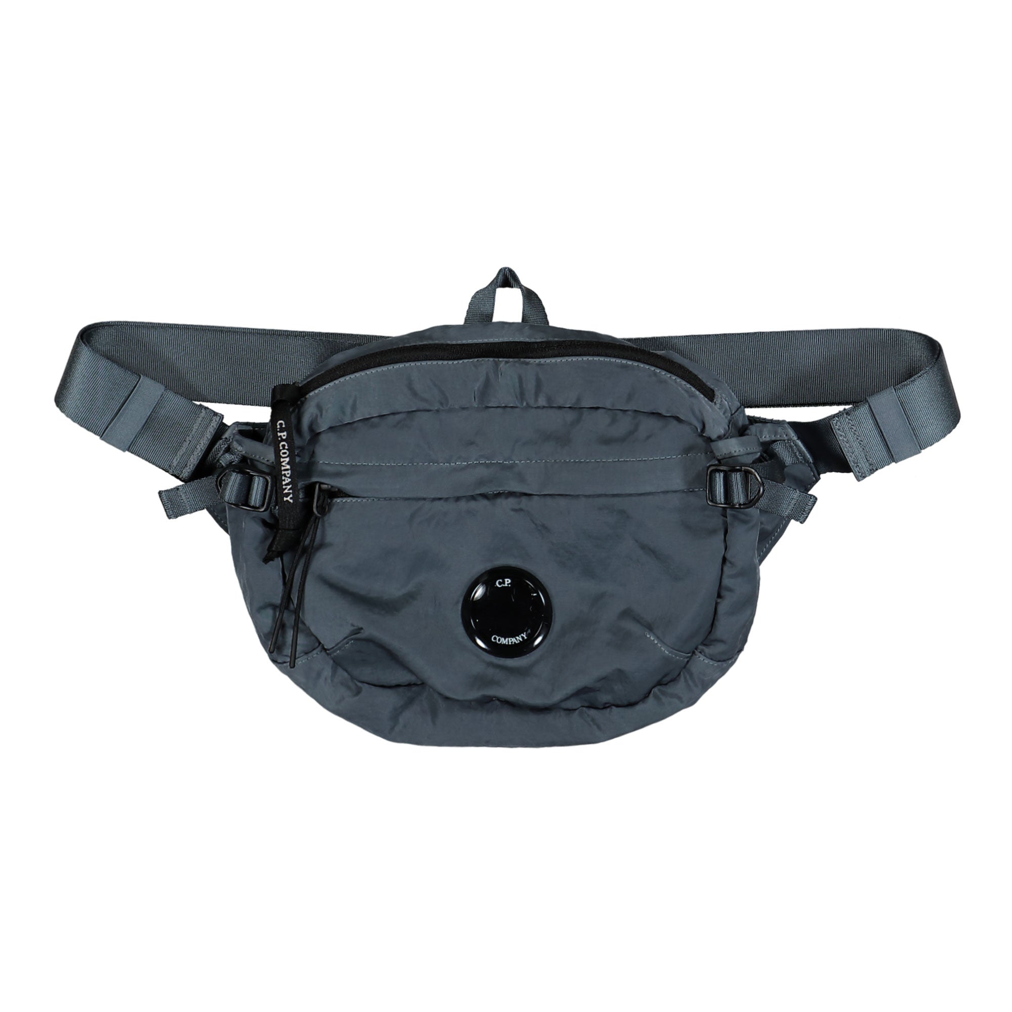 C.P. Company<br>Nylon B Crossbody Pack