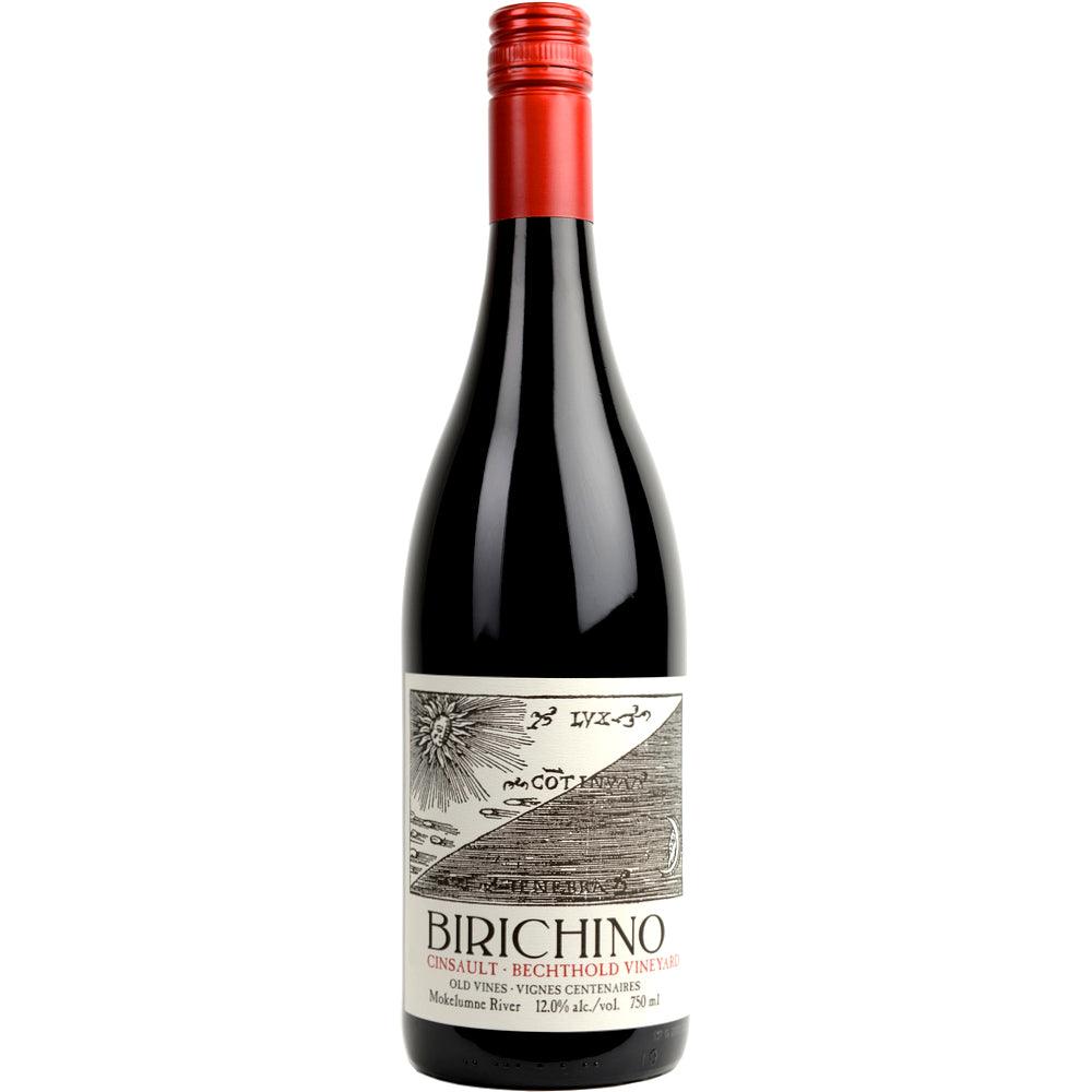 Bechthold Cinsault 2021