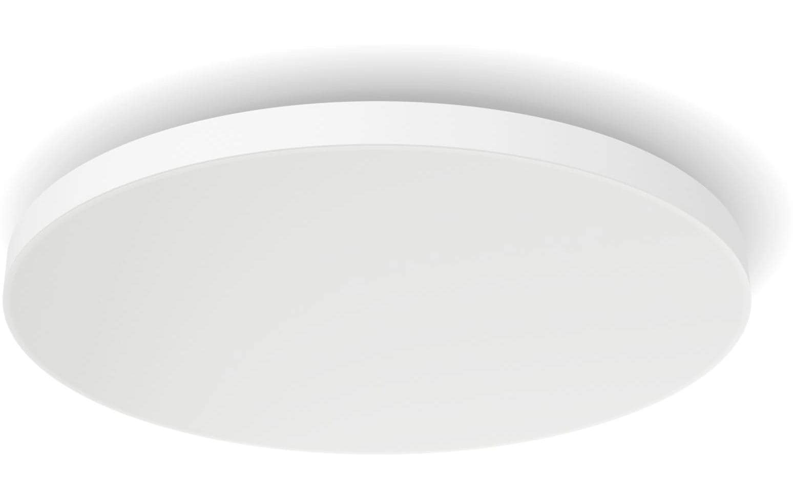 Philips Hue Deckenleuchte »Deckenleuchte White & Color Ambiance Datura Ø 574 mm« Neutralweiss | RGB | Tageslichtweiss | Warmweiss