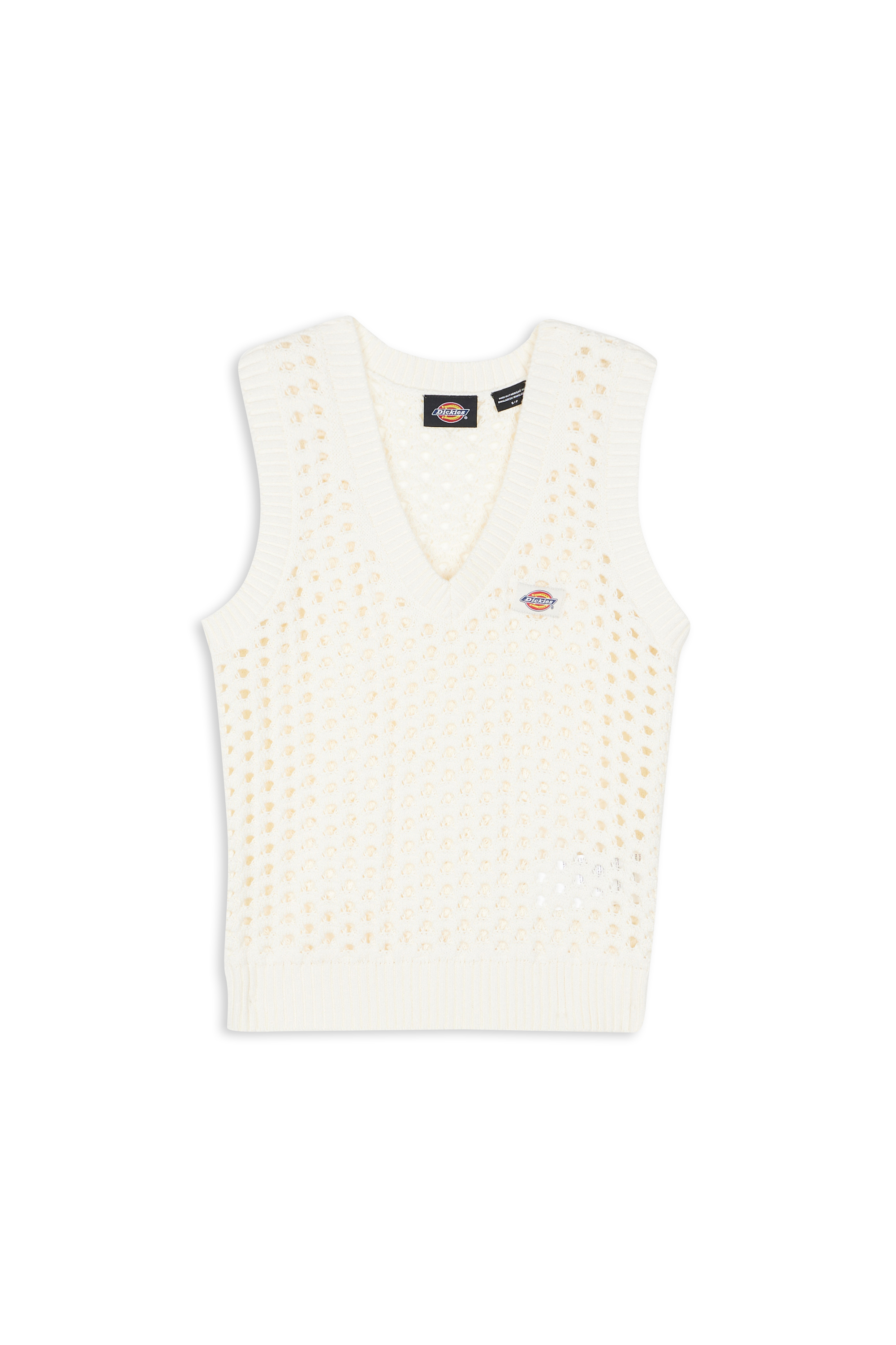 DICKIES Pull SEASONAL MAPLETON  Beige