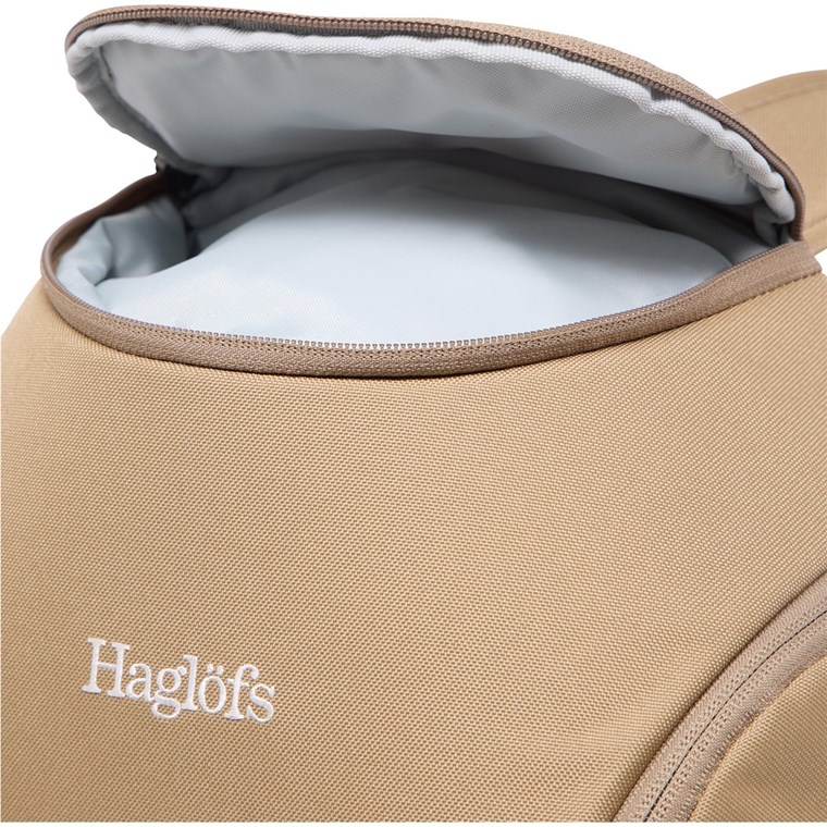 Haglöfs Corker Medium Oak Brown