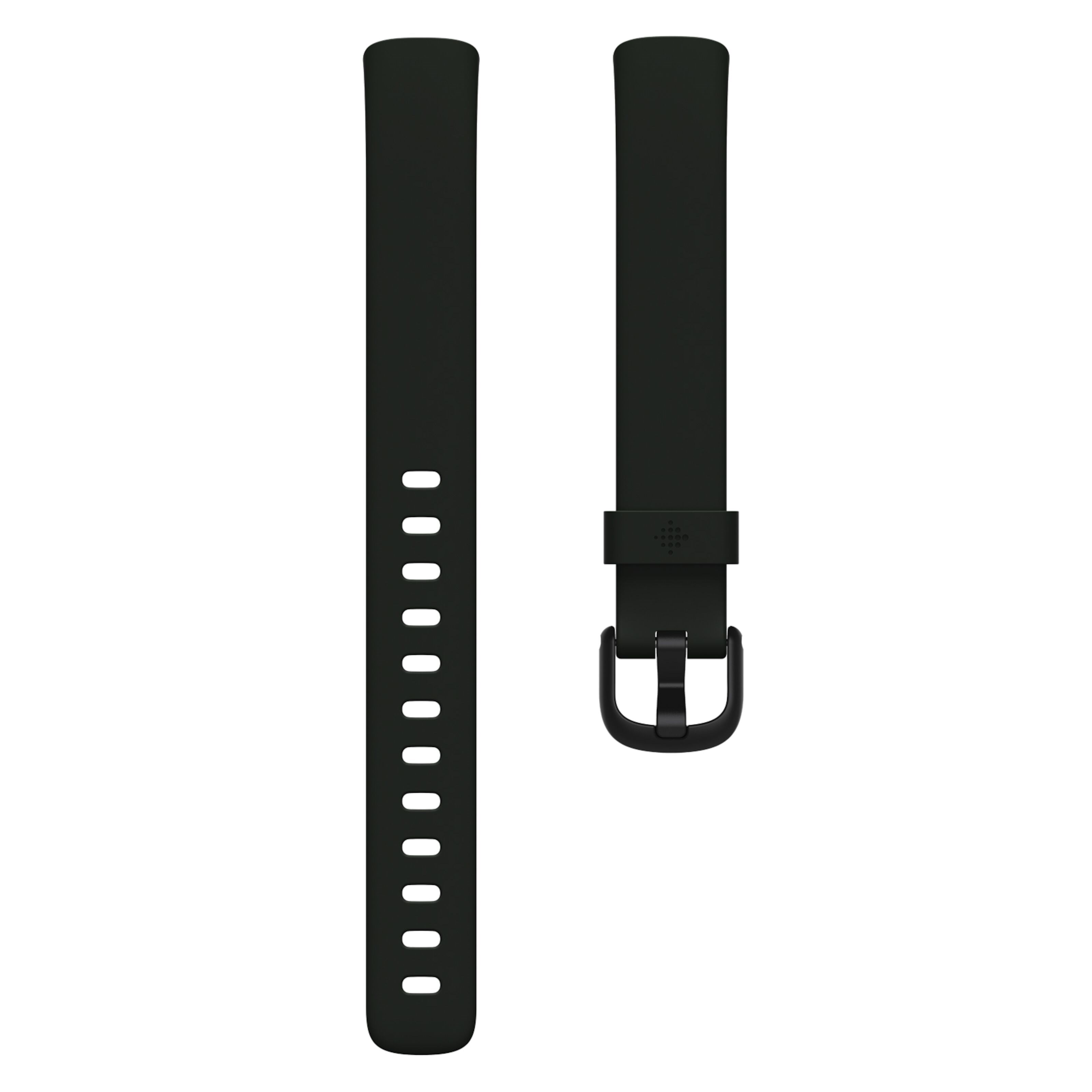 Fitbit Inspire 3 Aktivitetsarmbånd Black/Midnight Zen