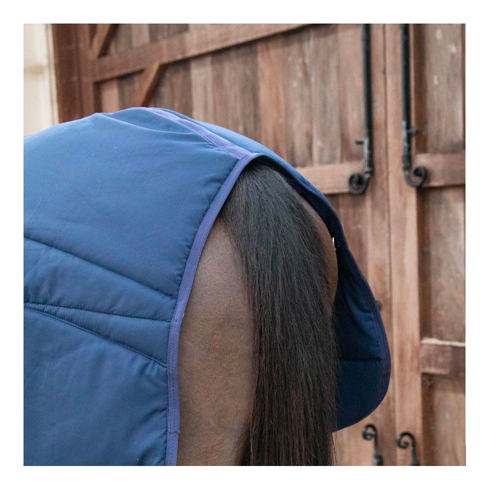 Kentucky CLASSIC 100G - Sous-couverture navy