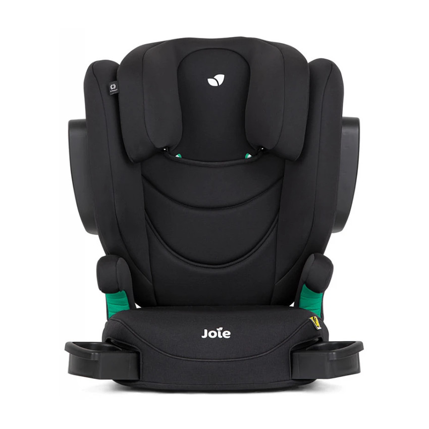 Siège-auto rehausseur Isofix i-Size i-Trillo FX shale