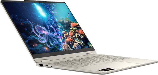 Lenovo Yoga 7 14AKP10 AI 7-350/32GB/1024/OLED 14