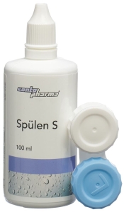 CONTOPHARMA GPHCL Spülen S Flasche, 100 ml