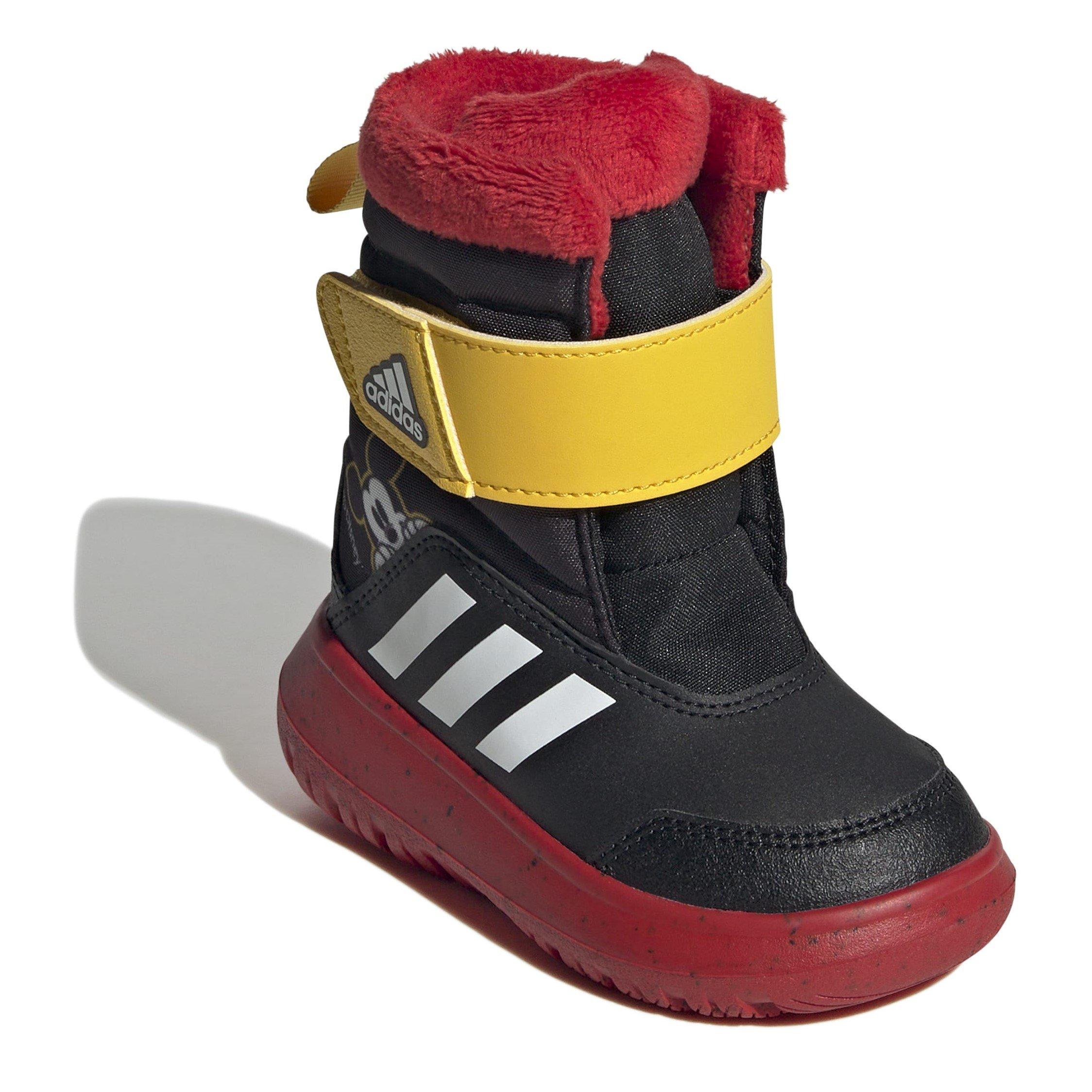 adidas Winterplay x Disney Walking Shoes Infants