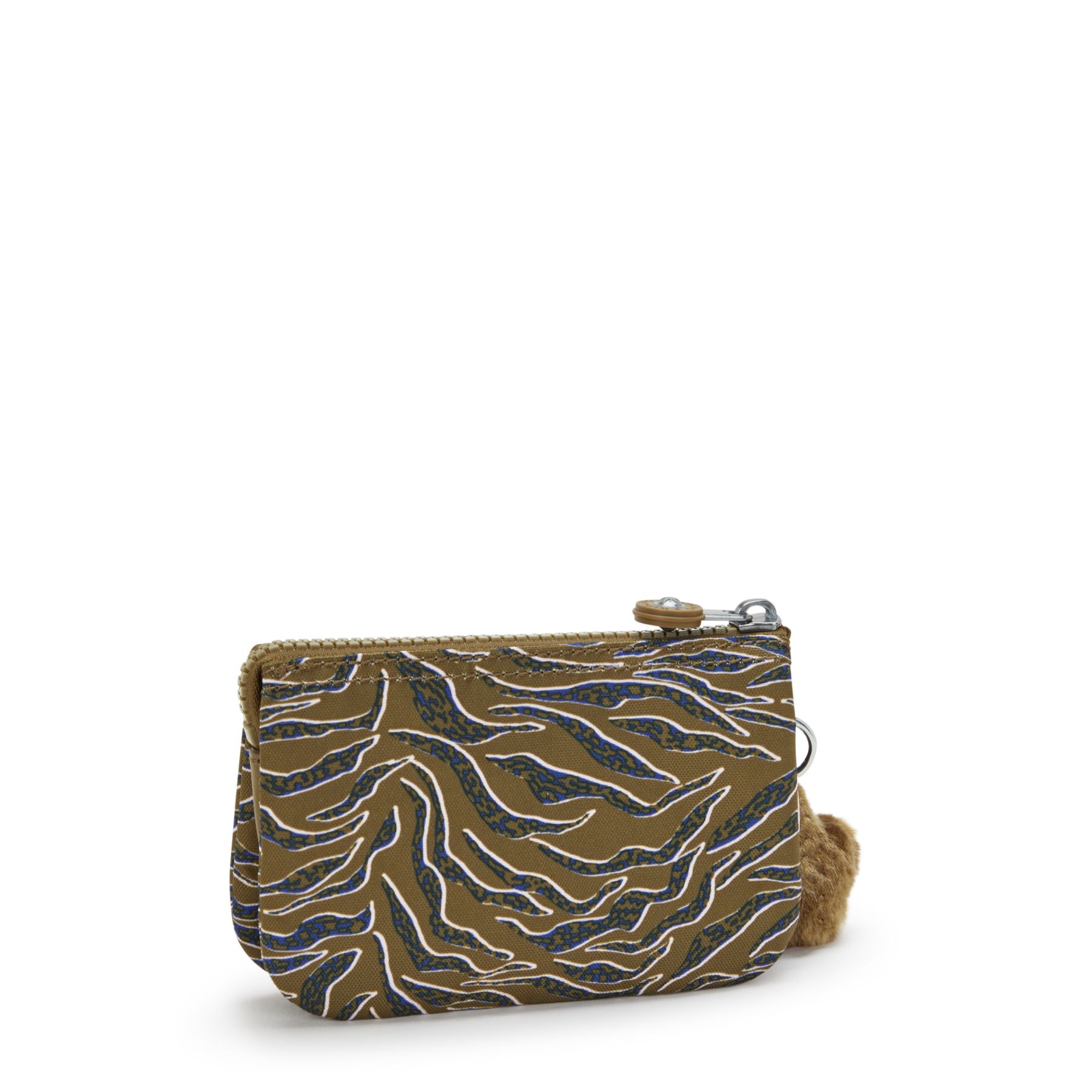 CREATIVITY S Petit Porte-Monnaie - Undersea Leaves