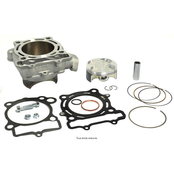 Athena - Kit cylindre Kx-F/Rm-Z250 04-08