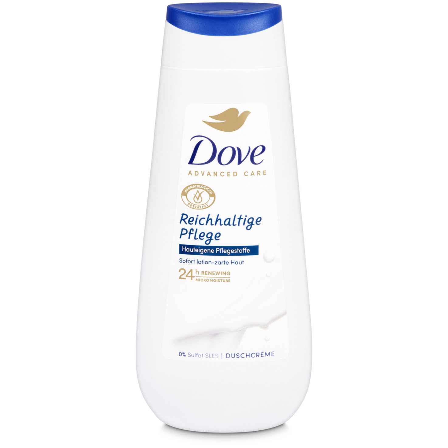 Dove advanced Care Pflegedusche Reichhaltige Pflege
