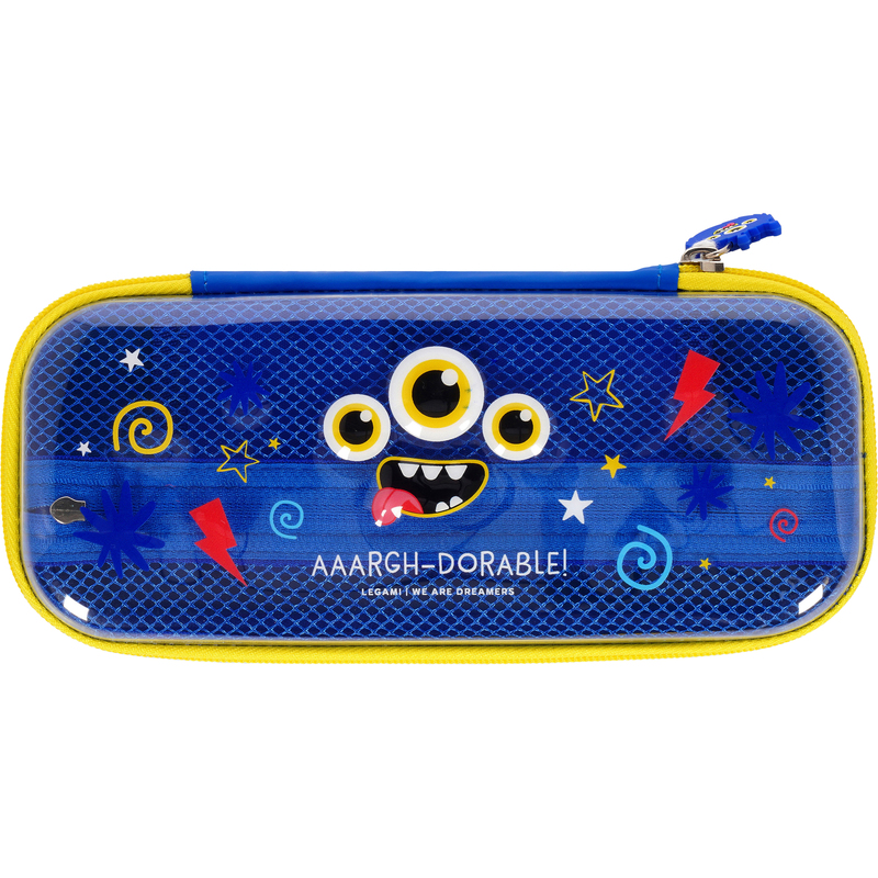 Legami Etui, WonderWow, Monster