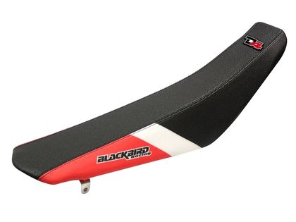 Housse de selle Blackbird Dream Graphic 4