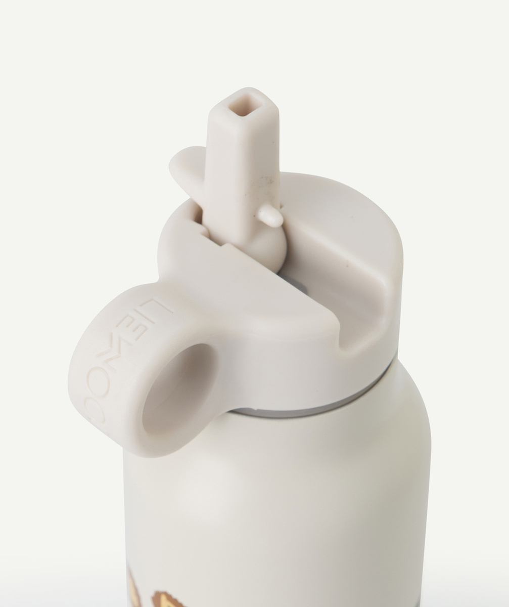 LIEWOODGOURDE EN ACIER 350ML AVEC IMPRIMÉ ANIMAUX