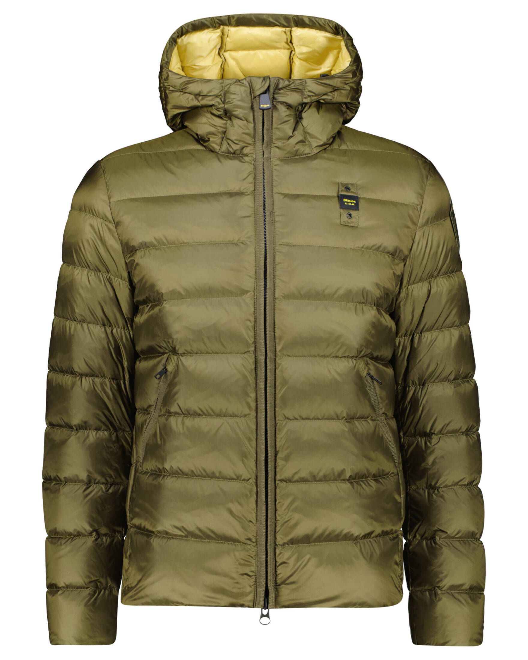 Blauer| Herren Daunenjacke