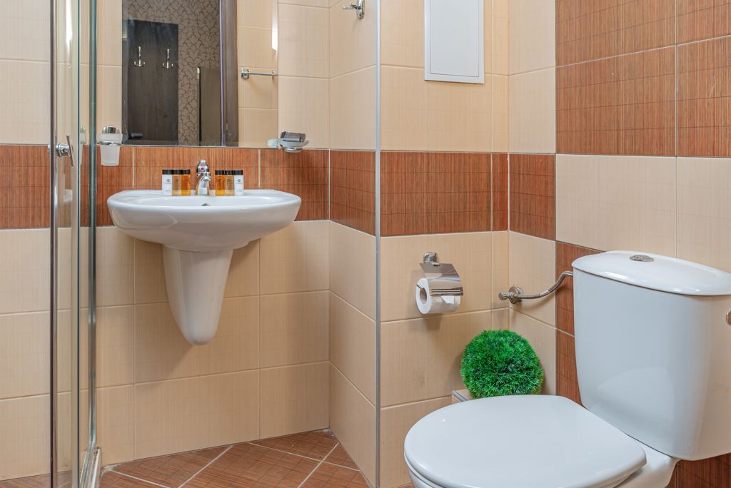 Fly & Go Harmony Suites Jungle Logies - Aparthotel