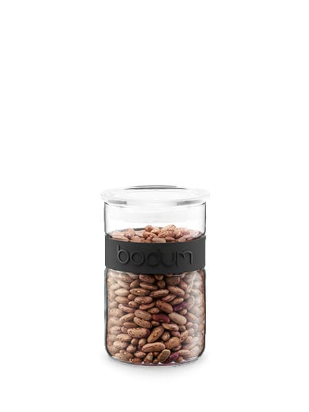 Bodum Opbevaringsglas PRESSO 0.6 L