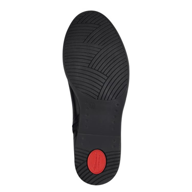 Jana 8-85502-43 black