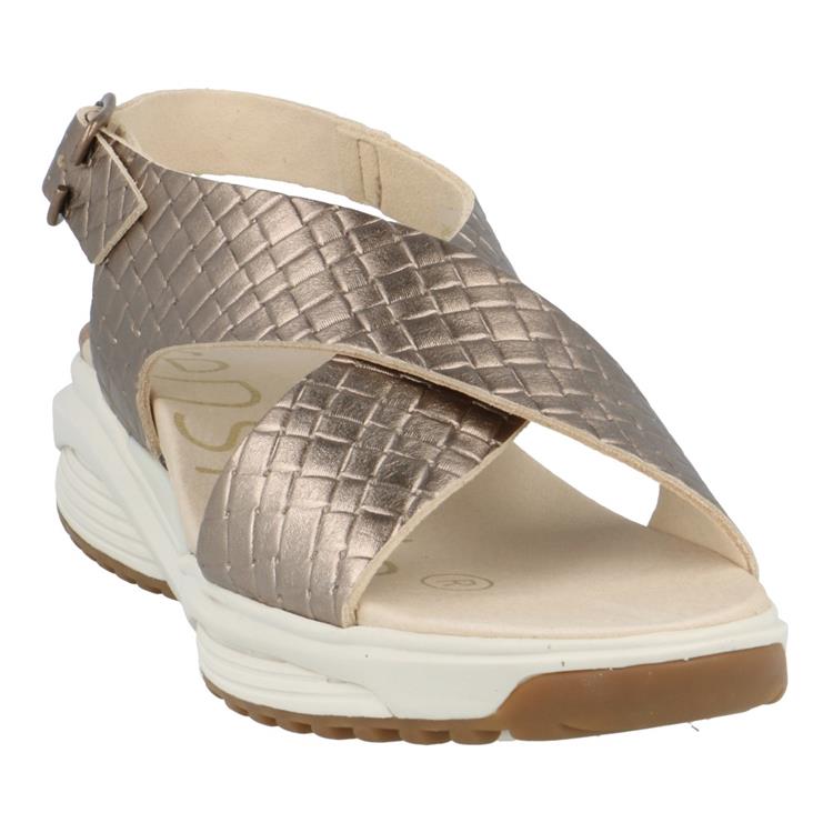 Xsensible 30036.5 wijdte G Bronze