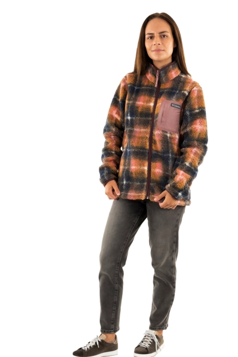 Gilets cardigans columbia west bend 609 fig omblur