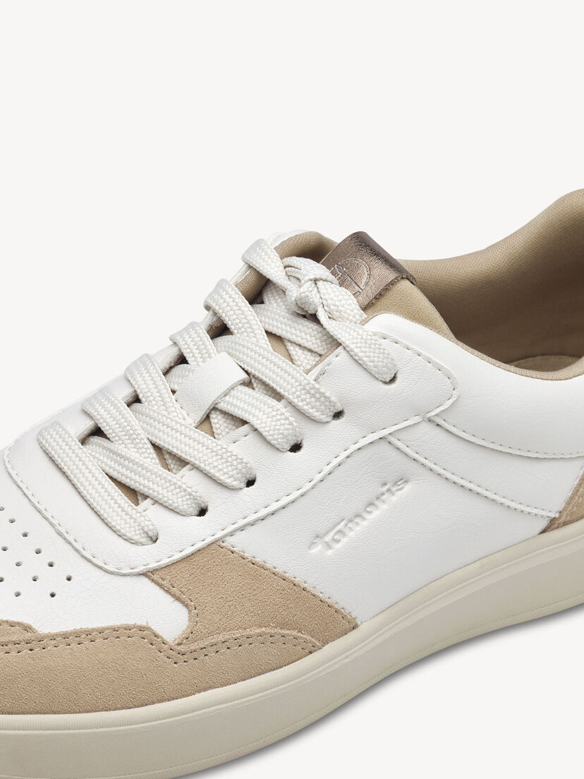 Sneaker - beige